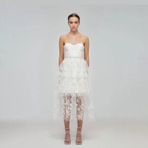 NWT SELF PORTRAIT SIZE 8